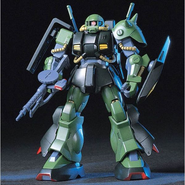 HG Hi-Zack (Mobile Suit Zeta Gundam) Image