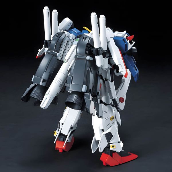 HG Ex-S Gundam (Mobile Suit Gundam Sentinel) Image