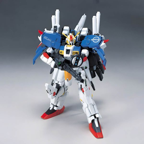 HG Ex-S Gundam (Mobile Suit Gundam Sentinel) Image