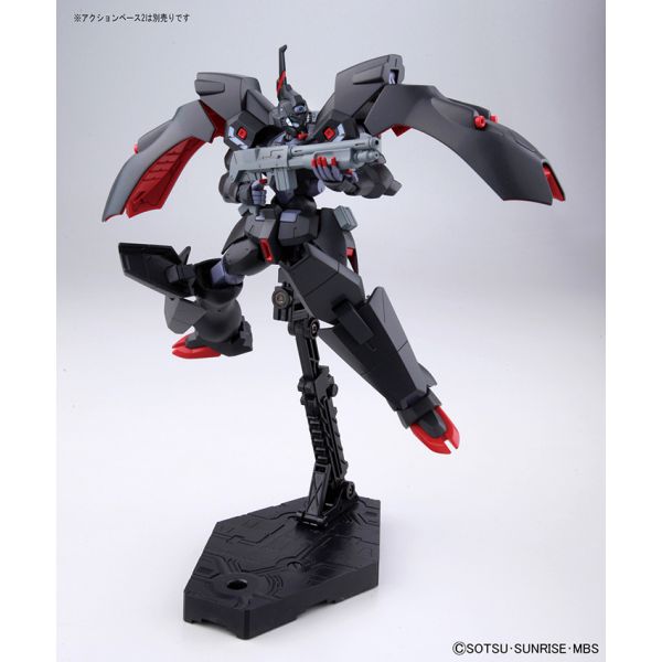 [Discontinued] HG VGMM-Git01 Kabakali 1/144 (Gundam Reconguista in G) Image