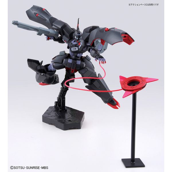 [Discontinued] HG VGMM-Git01 Kabakali 1/144 (Gundam Reconguista in G) Image