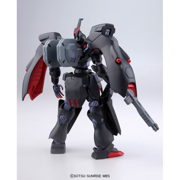 [Discontinued] HG VGMM-Git01 Kabakali 1/144 (Gundam Reconguista in G) Image