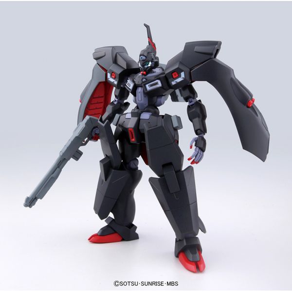 [Discontinued] HG VGMM-Git01 Kabakali 1/144 (Gundam Reconguista in G) Image