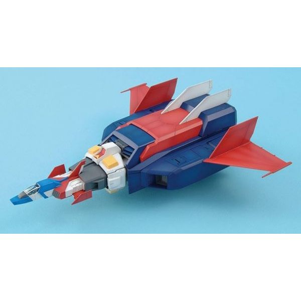 MG G-Fighter 1/100 (Mobile Suit Gundam) Image