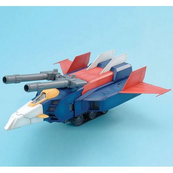 MG G-Fighter 1/100 (Mobile Suit Gundam) Image