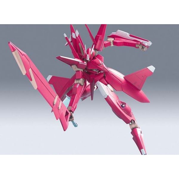 HG GNW 20000 Arche Gundam 1 144 Mobile Suit Gundam 00 Kikatek UK