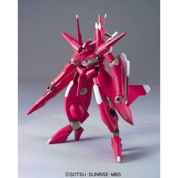 HG GNW 20000 Arche Gundam 1 144 Mobile Suit Gundam 00 Kikatek UK