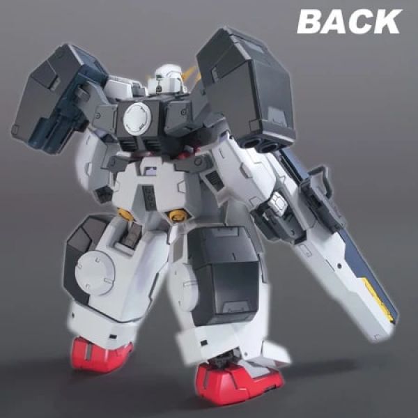 HG Gundam Virtue (Mobile Suit Gundam 00) Image