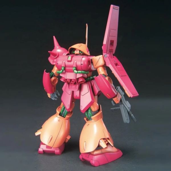 HG Marasai (Mobile Suit Zeta Gundam) Image