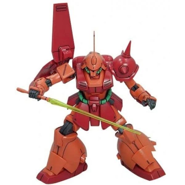 HG Marasai (Mobile Suit Zeta Gundam) Image