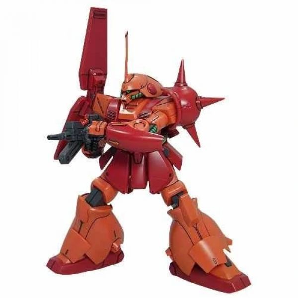 HG Marasai (Mobile Suit Zeta Gundam) Image