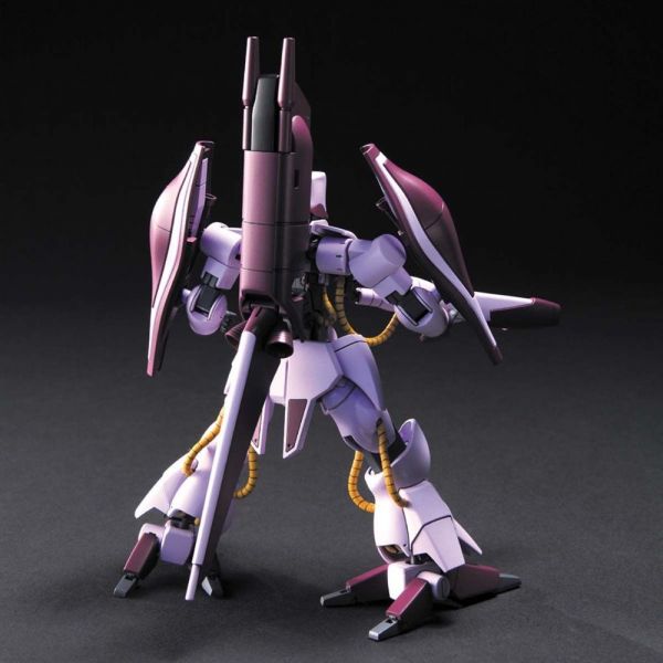 HG Gaza-C Haman Karn Custom Ver. (Mobile Suit Zeta Gundam) Image