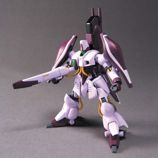 HG Gaza-C Haman Karn Custom Ver. (Mobile Suit Zeta Gundam) Image