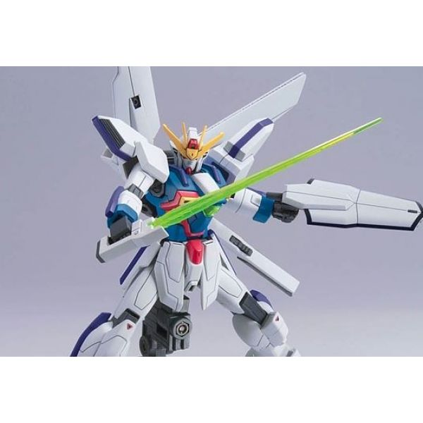 HG GX-9900 Gundam X 1/144 (After War Gundam X) Image