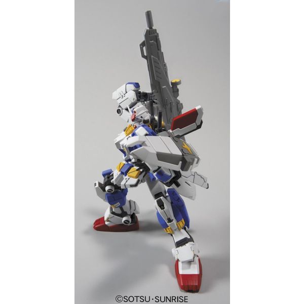 HG FA-78-3 Fullarmor Gundam 7th (Mobile Suit Gundam: Battlefield Record U.C. 0081) Image