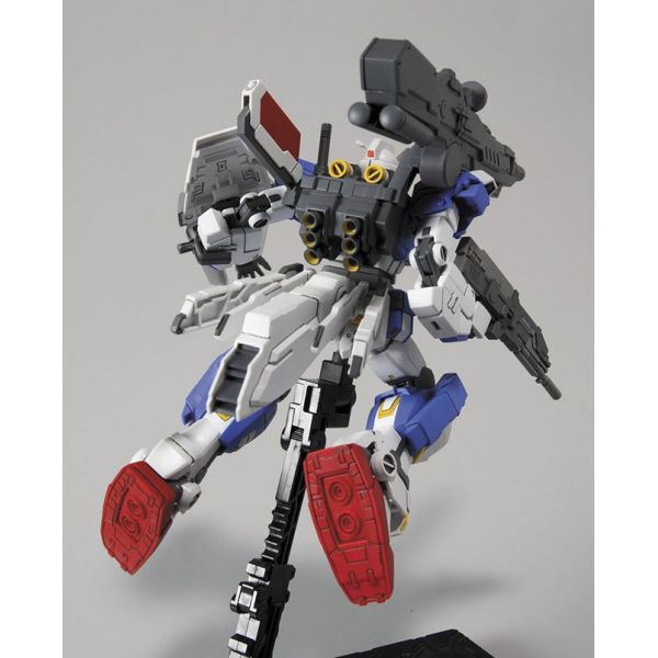 HG FA-78-3 Fullarmor Gundam 7th (Mobile Suit Gundam: Battlefield Record U.C. 0081) Image