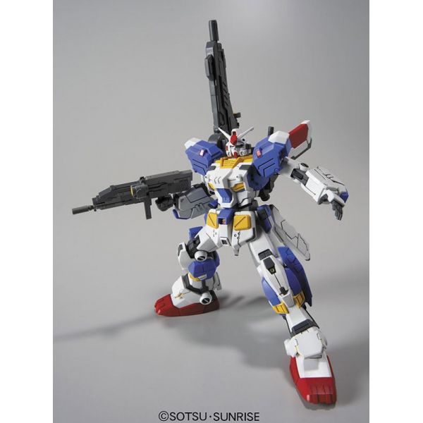 HG FA-78-3 Fullarmor Gundam 7th (Mobile Suit Gundam: Battlefield Record U.C. 0081) Image