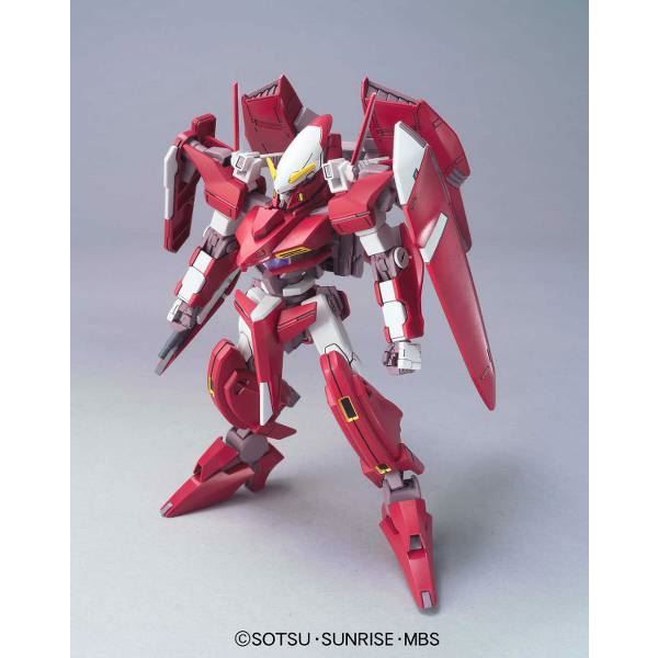 HG  GNW-003 Gundam Throne Drei 1/144 (Mobile Suit Gundam 00) Image