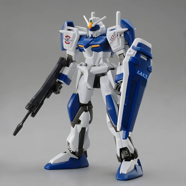 HG Duel Gundam Assaultshroud (R02 Remaster Ver.) (Mobile Suit Gundam SEED) Image