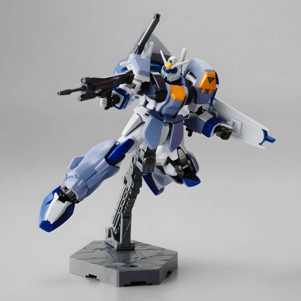 HG Duel Gundam Assaultshroud (R02 Remaster Ver.) (Mobile Suit Gundam SEED) Image