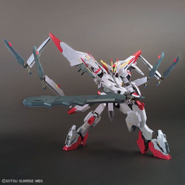 HG Gundam Marchosias (Mobile Suit Gundam IRON-BLOODED ORPHANS Urdr-Hunt) Image