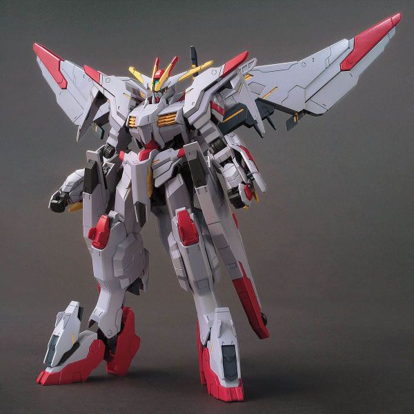 HG Gundam Marchosias (Mobile Suit Gundam IRON-BLOODED ORPHANS Urdr-Hunt) Image