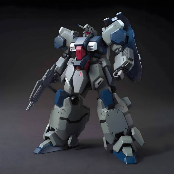 HG Gustav Karl (Unicorn Ver.) (Mobile Suit Gundam: Hathaway's Flash) Image