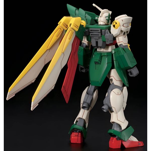 HG Wing Gundam Fenice (Gundam Build Fighters) Image