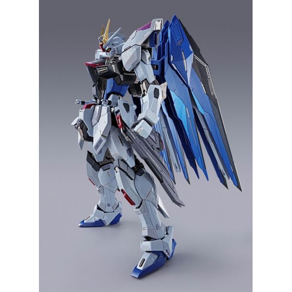 METAL BUILD Freedom Gundam Concept 2 (Mobile Suit Gundam SEED) Image