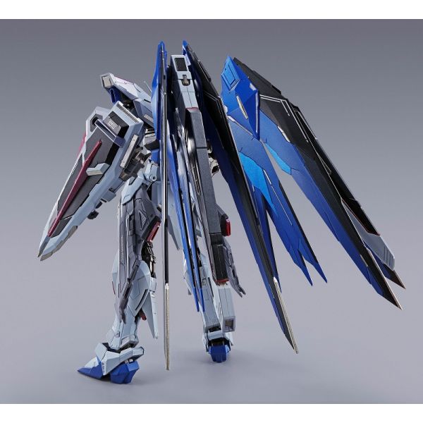 METAL BUILD Freedom Gundam Concept 2 (Mobile Suit Gundam SEED) Image