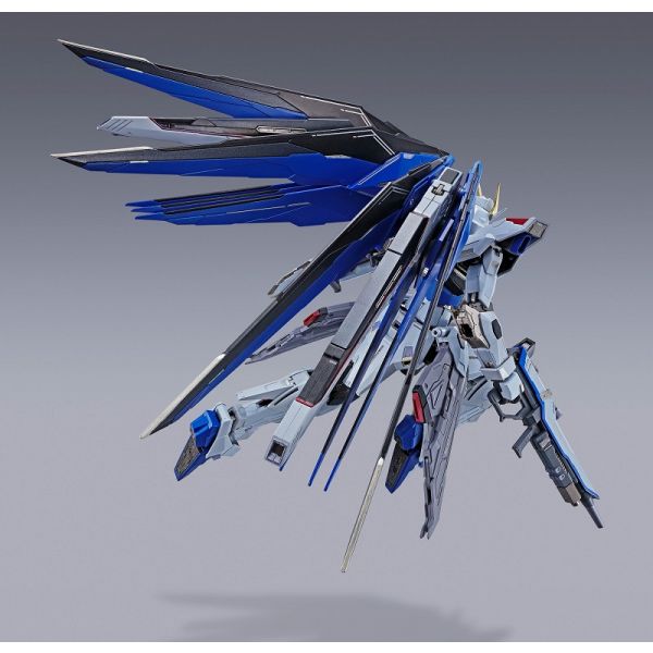 METAL BUILD Freedom Gundam Concept 2 (Mobile Suit Gundam SEED) Image