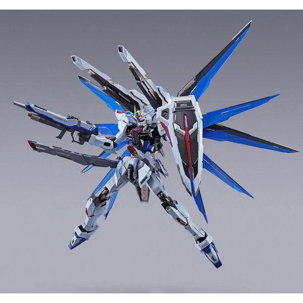 METAL BUILD Freedom Gundam Concept 2 (Mobile Suit Gundam SEED) Image