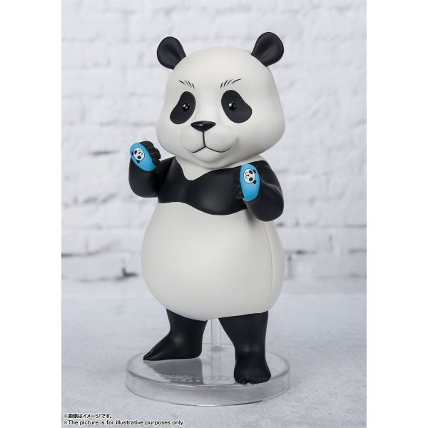 Figuarts Mini Panda (Jujutsu Kaisen) Image