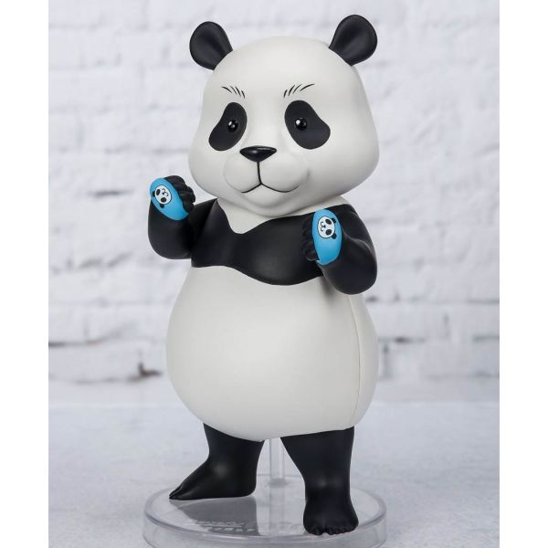 Figuarts Mini Panda (Jujutsu Kaisen) Image