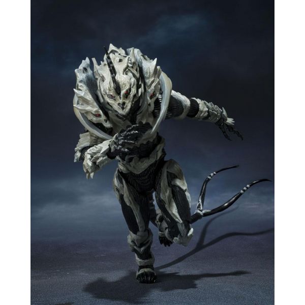 S.H. MonsterArts Monster X (Godzilla: Final Wars) Image