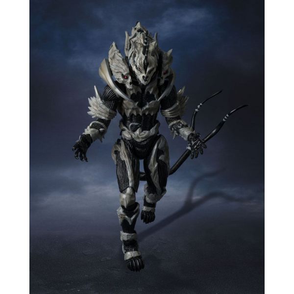 S.H. MonsterArts Monster X (Godzilla: Final Wars) Image