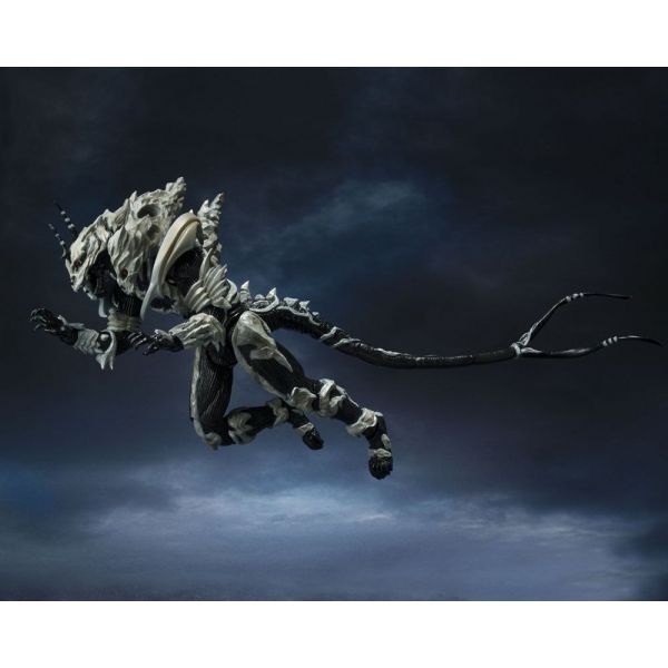 S.H. MonsterArts Monster X (Godzilla: Final Wars) Image