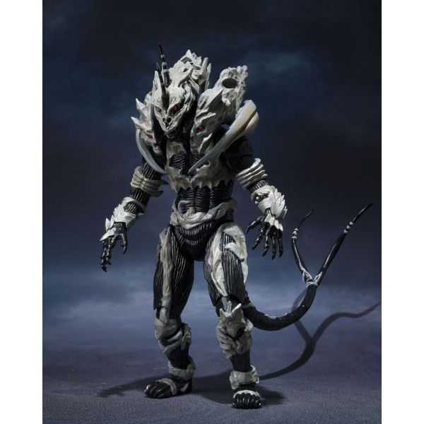 S.H. MonsterArts Monster X (Godzilla: Final Wars) Image