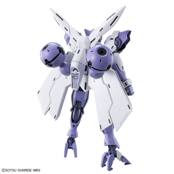 HG Gundam Beguir-Beu (Mobile Suit Gundam: The Witch from Mercury) Image