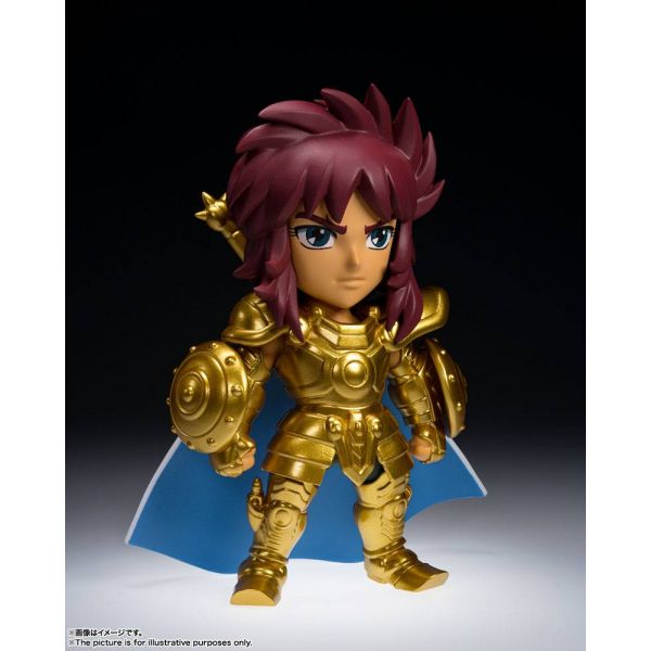 Saint Seiya Gold Leo Ikki POP! Animation figure, Funko Toys