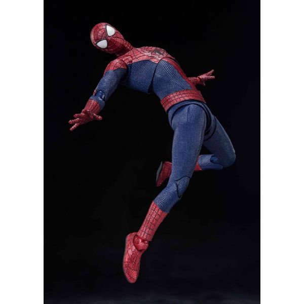 S.H. Figuarts Spider-Man (The Amazing Spider-Man 2): Kikatek UK