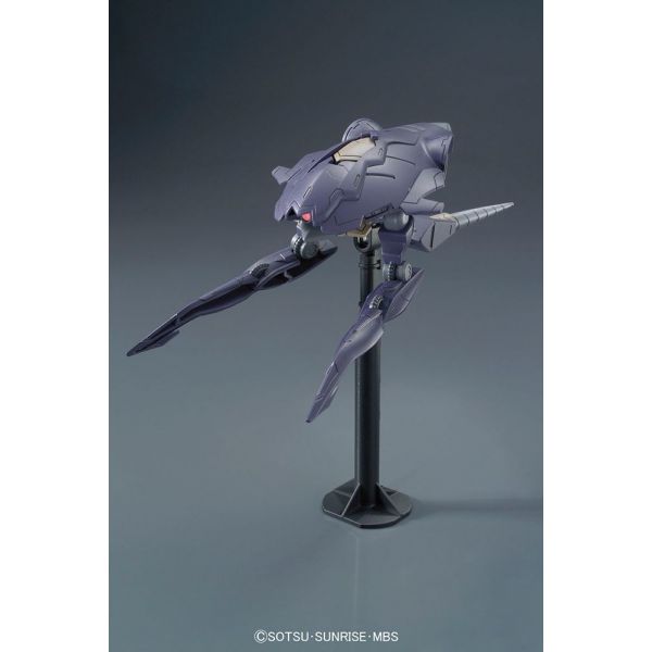 HG Mobile Armor Hashmal (Mobile Suit Gundam: Iron-Blooded Orphans) Image