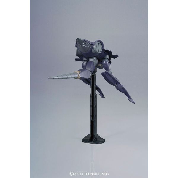 HG Mobile Armor Hashmal (Mobile Suit Gundam: Iron-Blooded Orphans) Image