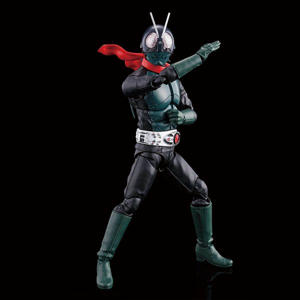 Figure-rise Standard Kamen Rider (Shin Kamen Rider) Image