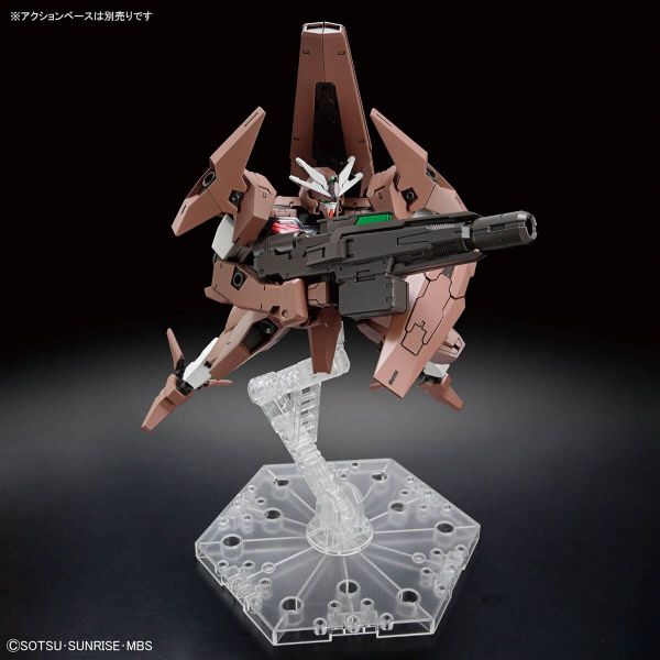 HG Gundam Lfrith Thorn (Mobile Suit Gundam: The Witch from Mercury) Image