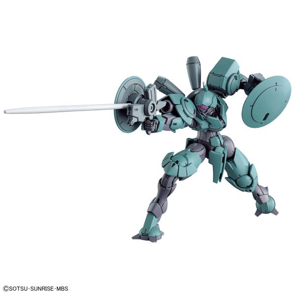 HG Heindree (Mobile Suit Gundam: The Witch from Mercury) Image