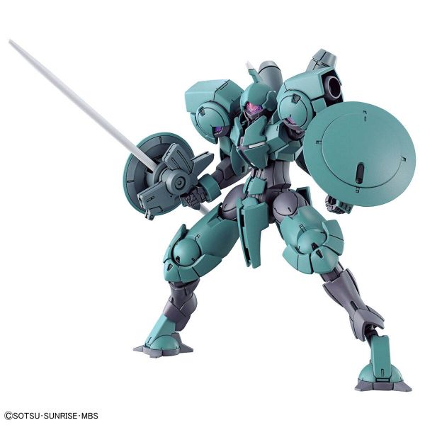 HG Heindree (Mobile Suit Gundam: The Witch from Mercury) Image