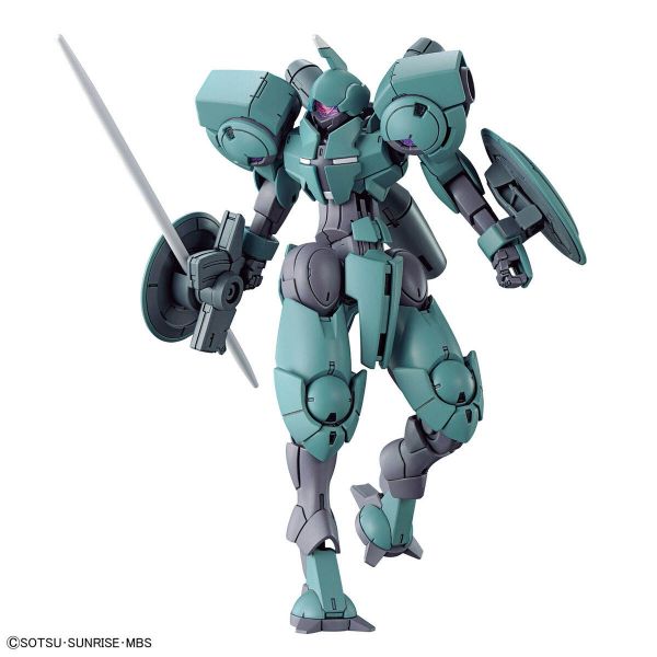 HG Heindree (Mobile Suit Gundam: The Witch from Mercury) Image