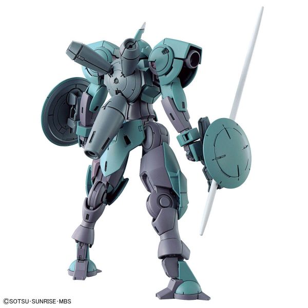 HG Heindree (Mobile Suit Gundam: The Witch from Mercury) Image