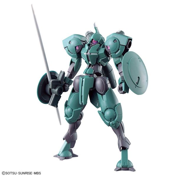 HG Heindree (Mobile Suit Gundam: The Witch from Mercury) Image